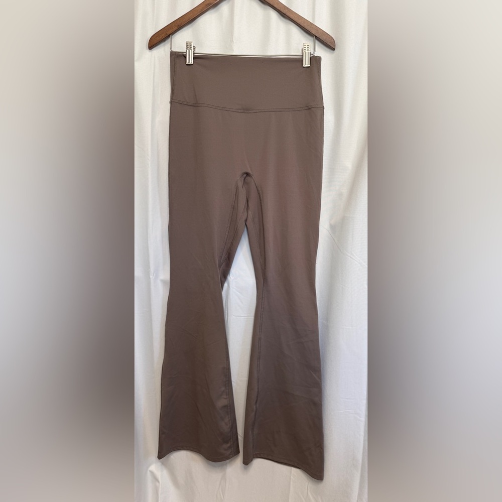 All in Motion High Waist Flared Leggings